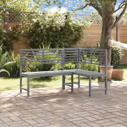 VidaXL 312423 outdoor bench Acacia wood