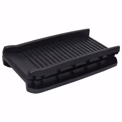 vidaXL Folding Dog Ramp Black Pet Furniture Cat Dog Doggy Bridge Puppy Ramp - Additional view 5