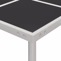 VidaXL 313084 outdoor table - Additional view 4