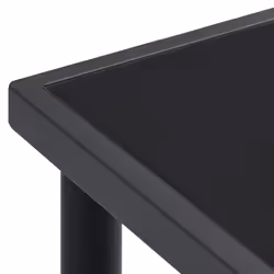 VidaXL 313088 outdoor table Anthracite - Additional view 5