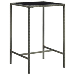 VidaXL 313459 outdoor table