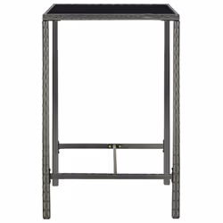 VidaXL 313459 outdoor table
