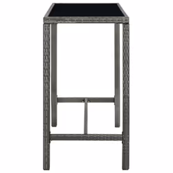 VidaXL 313462 outdoor table