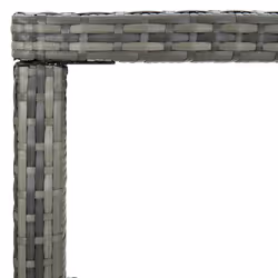VidaXL 313462 outdoor table - Additional view 4