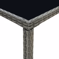 VidaXL 313462 outdoor table - Additional view 5