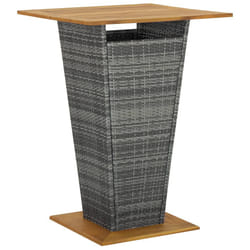 VidaXL 313466 outdoor table