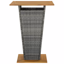 VidaXL 313466 outdoor table