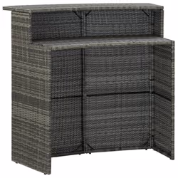 VidaXL 313469 outdoor table