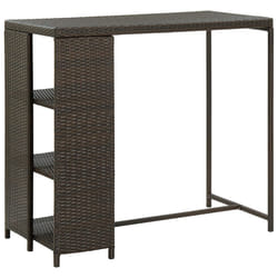VidaXL 313475 kitchen/dining table