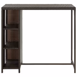 VidaXL 313475 kitchen/dining table