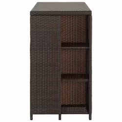 VidaXL 313475 kitchen/dining table
