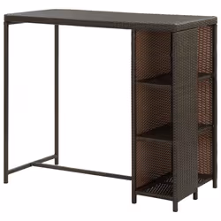 VidaXL 313475 kitchen/dining table - Additional view 4