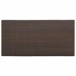 VidaXL 313475 kitchen/dining table - Additional view 5
