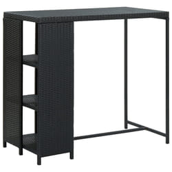 VidaXL 313476 kitchen/dining table
