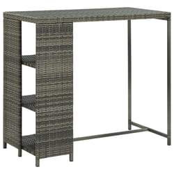 VidaXL 313477 kitchen/dining table