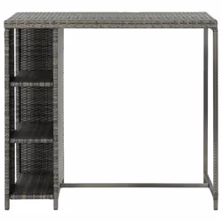 VidaXL 313477 kitchen/dining table