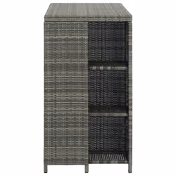VidaXL 313477 kitchen/dining table