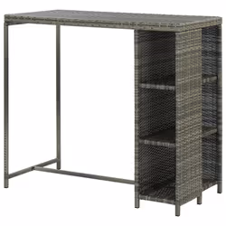VidaXL 313477 kitchen/dining table - Additional view 4