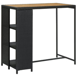 VidaXL 313478 kitchen/dining table