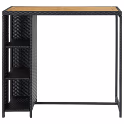 VidaXL 313478 kitchen/dining table