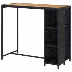 VidaXL 313478 kitchen/dining table - Additional view 4
