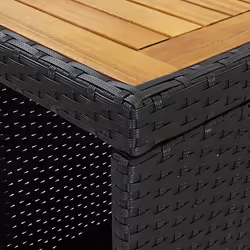 VidaXL 313478 kitchen/dining table - Additional view 6
