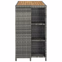 VidaXL 313479 kitchen/dining table