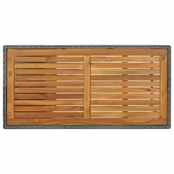 VidaXL 313479 kitchen/dining table - Additional view 5