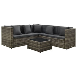 VidaXL 313138 outdoor furniture set