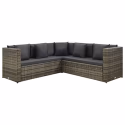 VidaXL 313138 outdoor furniture set