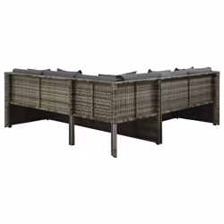VidaXL 313138 outdoor furniture set