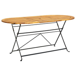 VidaXL 313162 outdoor table