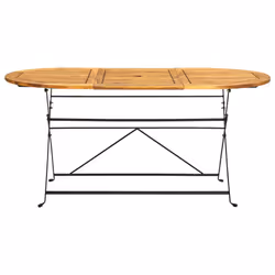 VidaXL 313162 outdoor table