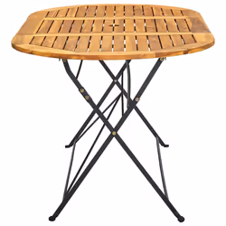 VidaXL 313162 outdoor table