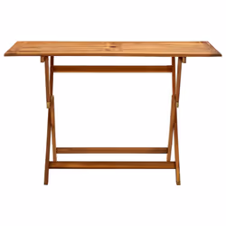 VidaXL 313323 outdoor table - Additional view 2