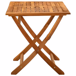 VidaXL 313323 outdoor table - Additional view 3