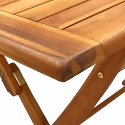 VidaXL 313323 outdoor table - Additional view 6