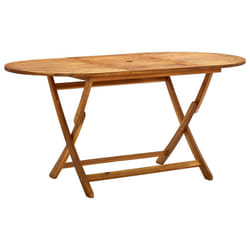 VidaXL 313324 outdoor table