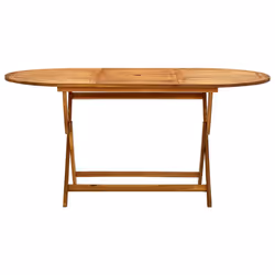 VidaXL 313324 outdoor table