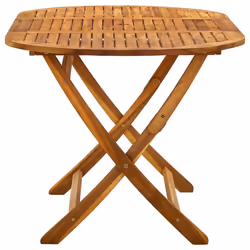 VidaXL 313324 outdoor table