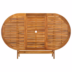 VidaXL 313324 outdoor table - Additional view 4