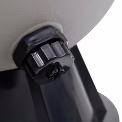vidaXL Pool Sand Filter with Side Mount 6-Way Valve Grey Pump Spa Accessory - Additional view 4
