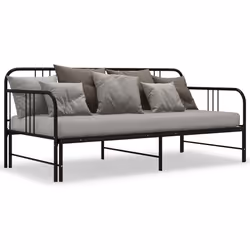 VidaXL 324752 bed frame - Additional view 6