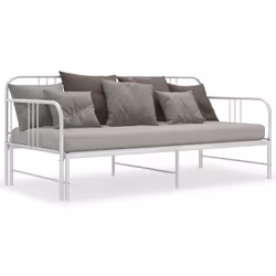 VidaXL 324753 bed frame - Additional view 6