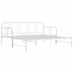 VidaXL 324753 bed frame - Additional view 8