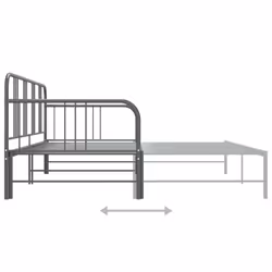 VidaXL 324754 bed frame - Additional view 7