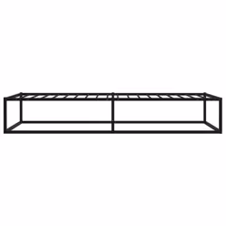 VidaXL 324786 bed frame - Additional view 4