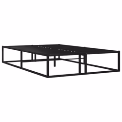 VidaXL 324787 bed frame