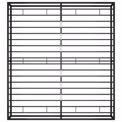 VidaXL 324790 bed frame - Additional view 6