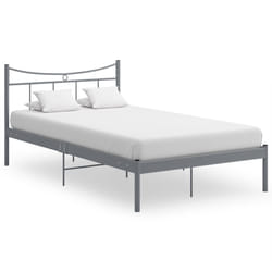VidaXL 324800 bed frame